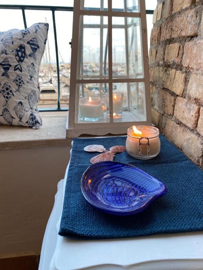 Appartement Fra Em Doria "Giubileo 2025" à Nettuno Extérieur photo