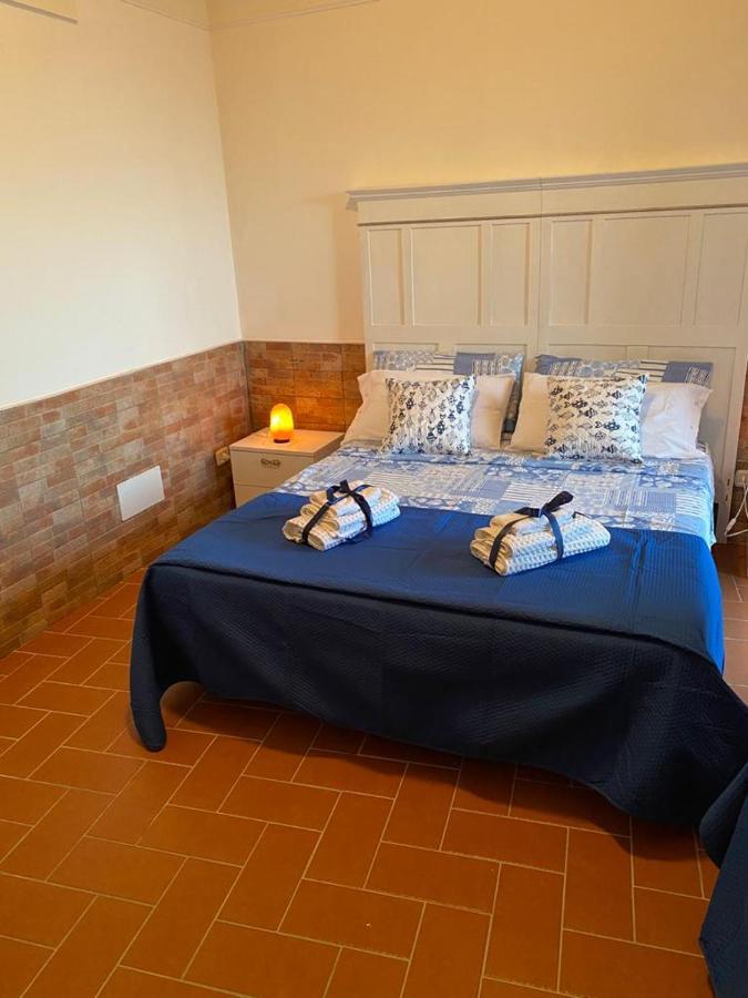 Appartement Fra Em Doria "Giubileo 2025" à Nettuno Extérieur photo