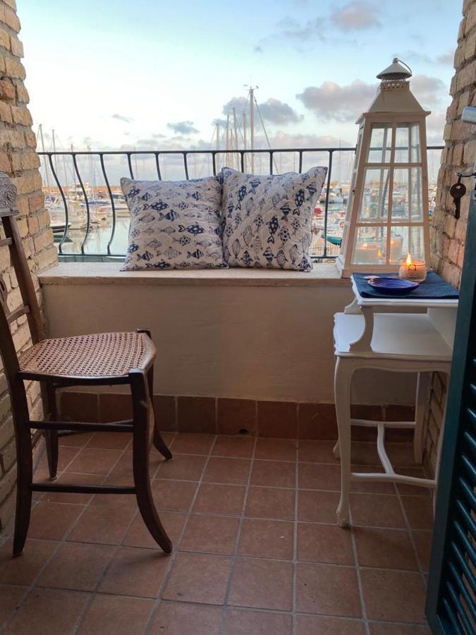 Appartement Fra Em Doria "Giubileo 2025" à Nettuno Extérieur photo
