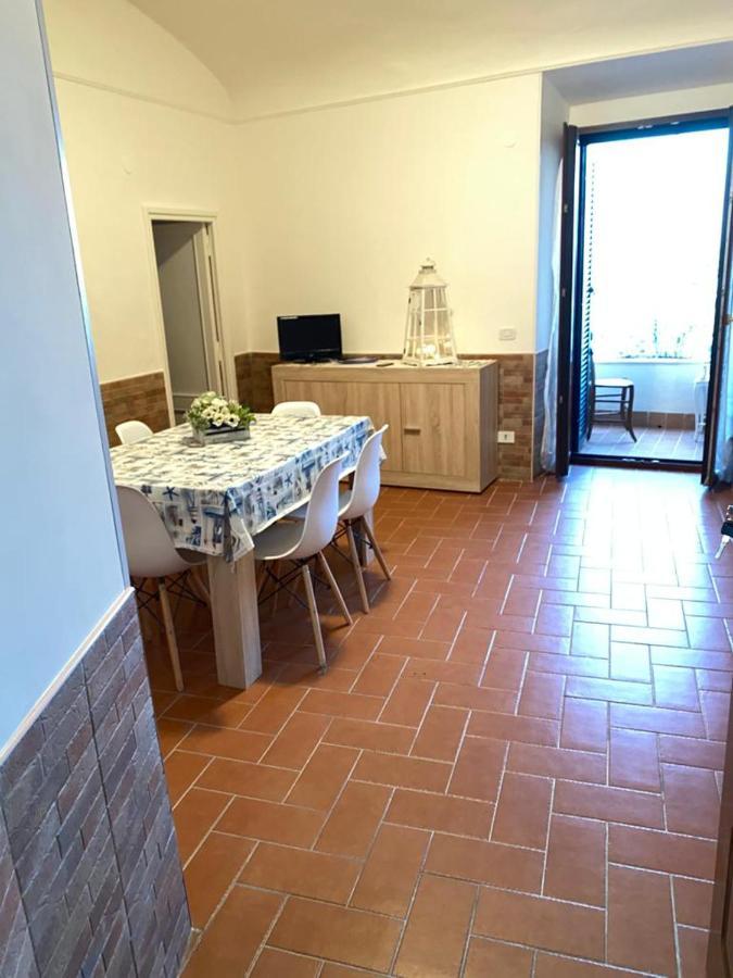 Appartement Fra Em Doria "Giubileo 2025" à Nettuno Extérieur photo