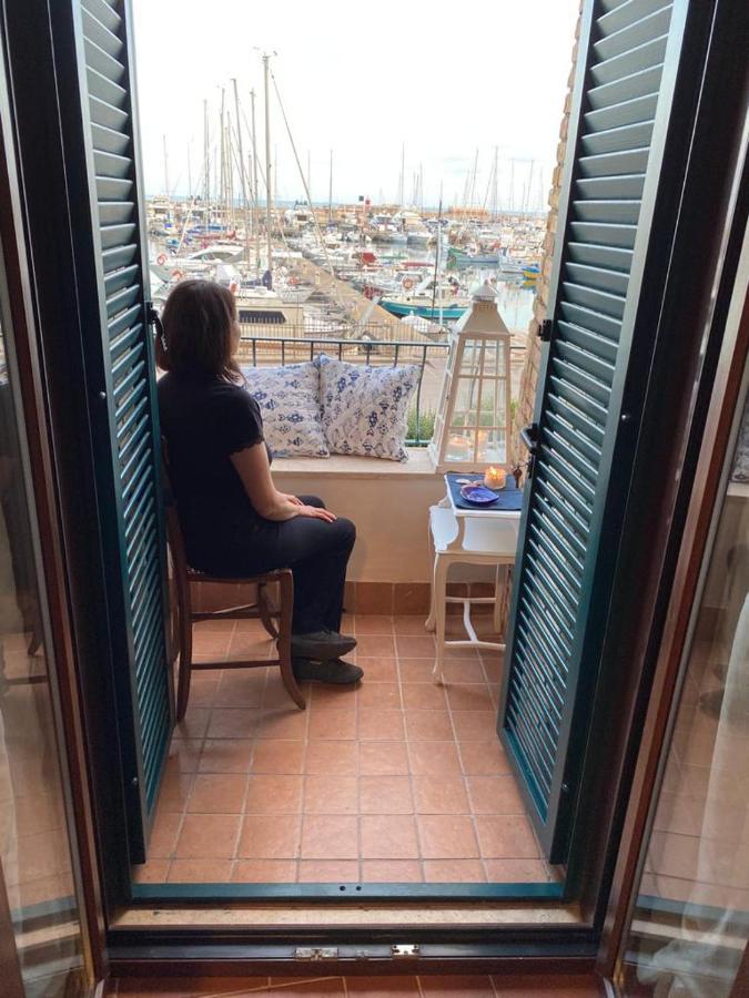 Appartement Fra Em Doria "Giubileo 2025" à Nettuno Extérieur photo