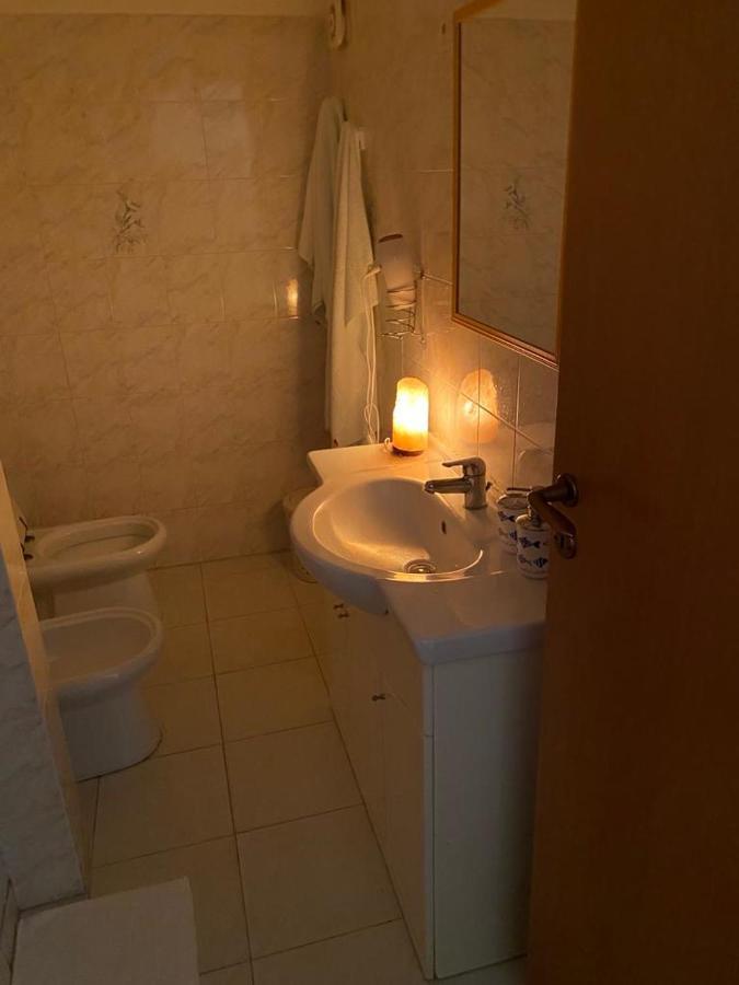 Appartement Fra Em Doria "Giubileo 2025" à Nettuno Extérieur photo