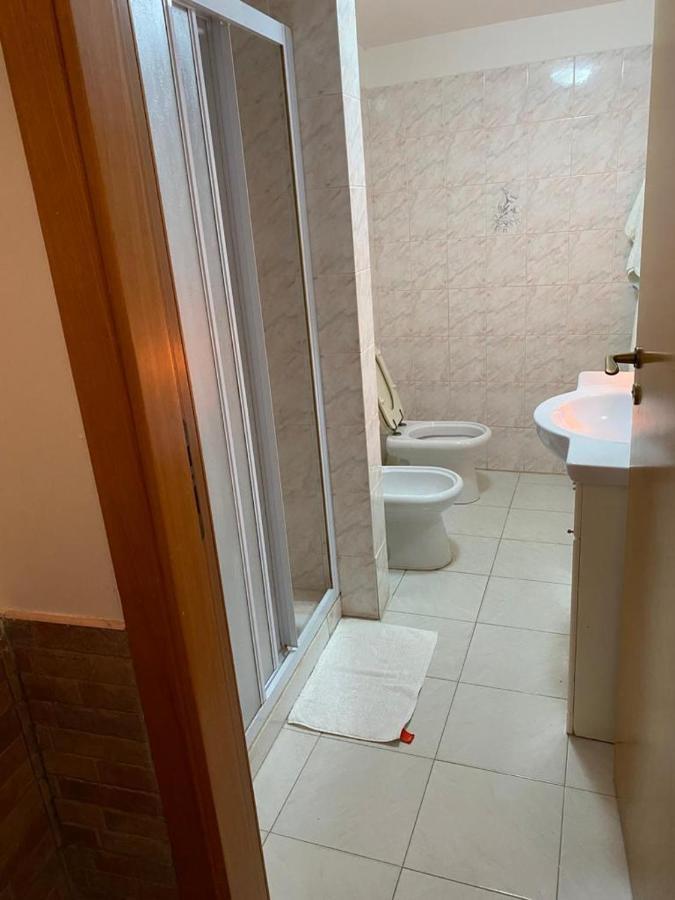 Appartement Fra Em Doria "Giubileo 2025" à Nettuno Extérieur photo