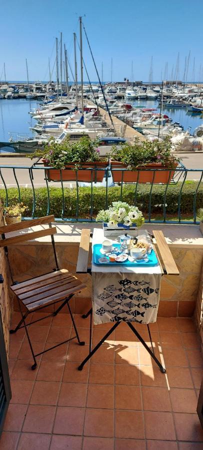 Appartement Fra Em Doria "Giubileo 2025" à Nettuno Extérieur photo